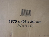 Modulaire paal t.b.v. single laadstations | nieuw in doos - afbeelding 5 van  6