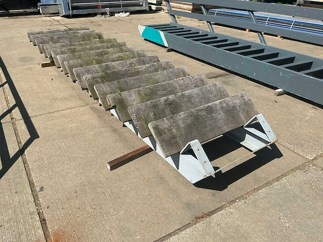 Modulaire trap - afbeelding 2 van  5