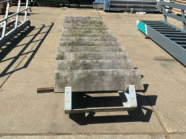 Modulaire trap - afbeelding 3 van  5
