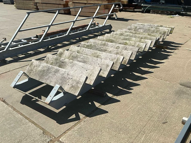 Modulaire trap - afbeelding 4 van  5