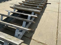 Modulaire trap - afbeelding 5 van  5