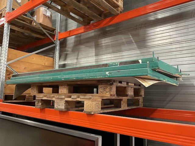 Modulaire werktafel - afbeelding 2 van  4