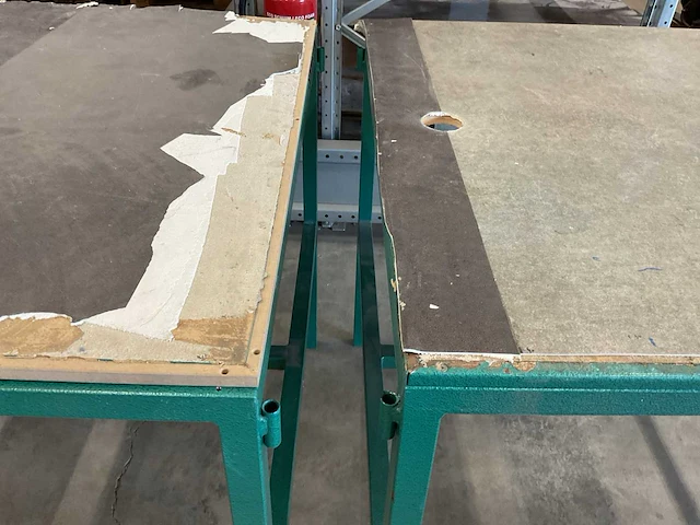 Modulaire werktafel - afbeelding 4 van  4