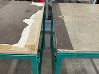 Modulaire werktafel - afbeelding 4 van  4