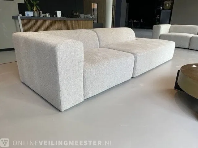 Modulaire zitbank 4x6 sofa, x6 - afbeelding 2 van  9