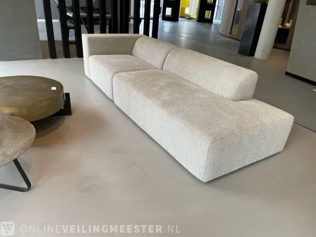 Modulaire zitbank 4x6 sofa, x6 - afbeelding 3 van  9