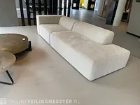 Modulaire zitbank 4x6 sofa, x6 - afbeelding 3 van  9