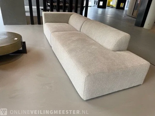 Modulaire zitbank 4x6 sofa, x6 - afbeelding 4 van  9