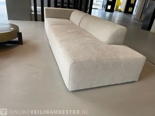 Modulaire zitbank 4x6 sofa, x6 - afbeelding 5 van  9