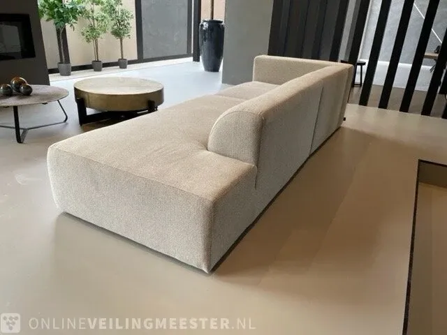 Modulaire zitbank 4x6 sofa, x6 - afbeelding 6 van  9