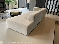 Modulaire zitbank 4x6 sofa, x6 - afbeelding 6 van  9