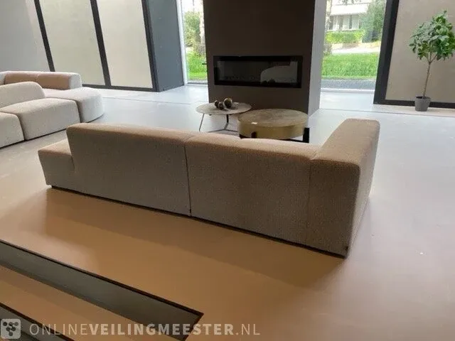 Modulaire zitbank 4x6 sofa, x6 - afbeelding 8 van  9