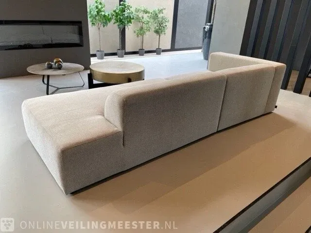 Modulaire zitbank 4x6 sofa, x6 - afbeelding 9 van  9