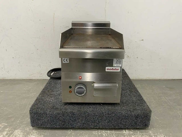 Modular - 60/30 fte - bakplaat - afbeelding 2 van  5