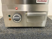 Modular - 60/30 fte - bakplaat - afbeelding 3 van  5