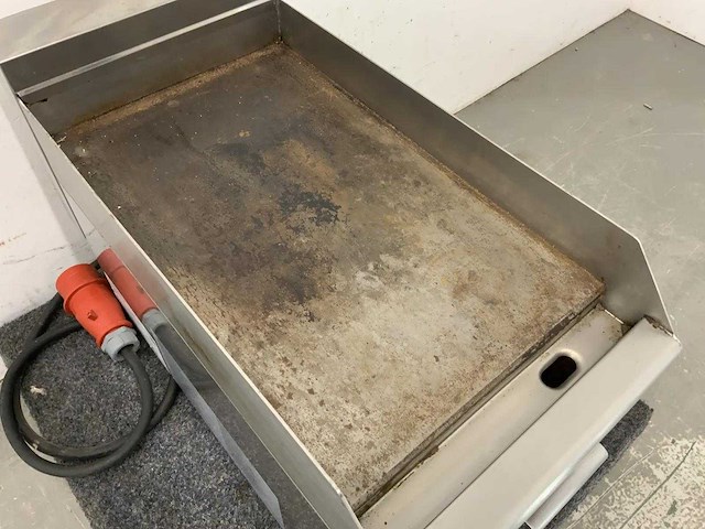 Modular - 60/30 fte - bakplaat - afbeelding 5 van  5