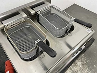 Modular - 65/71 fre - dubbele friteuse - afbeelding 6 van  8