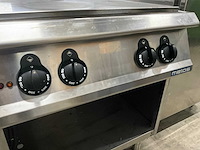 Modular - 74/10 cte - elektrische plaatfornuis - afbeelding 5 van  7