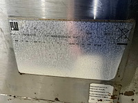 Modular - 74/10 cte - elektrische plaatfornuis - afbeelding 7 van  7