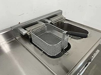Modular - dubbele friteuse - afbeelding 10 van  10
