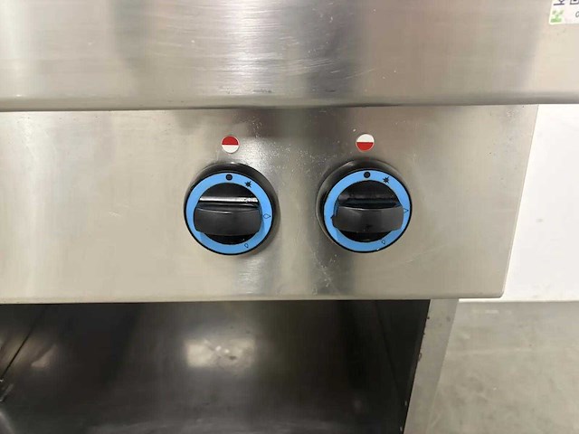 Modular - gasfornuis met neutraal - afbeelding 6 van  9