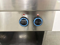 Modular - gasfornuis met neutraal - afbeelding 6 van  9