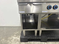 Modular - gasfornuis met neutraal - afbeelding 8 van  9