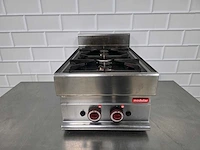 Modular - gasfornuis - afbeelding 1 van  4