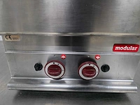 Modular - gasfornuis - afbeelding 2 van  4