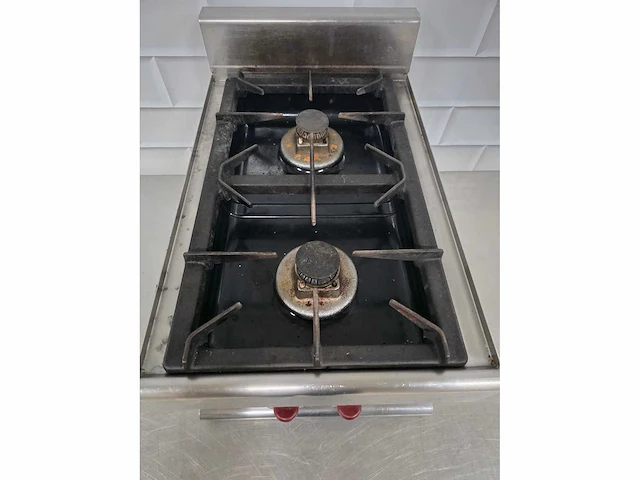 Modular - gasfornuis - afbeelding 3 van  4