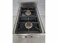 Modular - gasfornuis - afbeelding 3 van  4