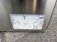 Modular - glazenvaatwasmachine - afbeelding 2 van  3