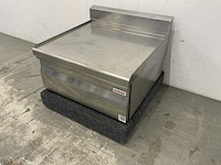 Modular - neutrale unit met lade - afbeelding 1 van  6