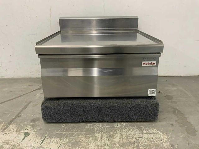 Modular - neutrale unit met lade - afbeelding 3 van  6