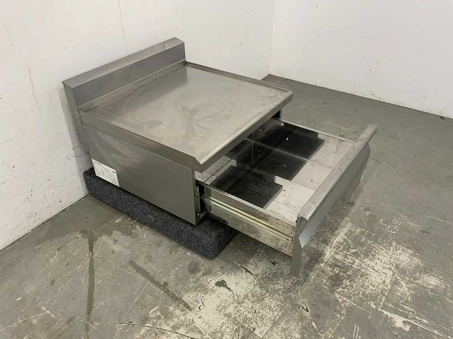 Modular - neutrale unit met lade - afbeelding 5 van  6