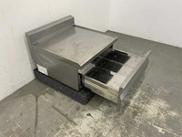 Modular - neutrale unit met lade - afbeelding 5 van  6