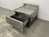 Modular - neutrale unit met lade - afbeelding 6 van  6