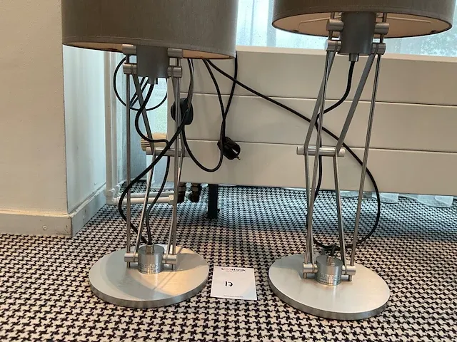 Modular 102037xx design tafellamp - afbeelding 3 van  4