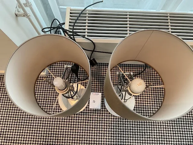 Modular 102037xx design tafellamp - afbeelding 4 van  4