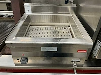 Modular 60/60 bme elektrische au-bain-marie - afbeelding 2 van  6