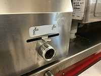 Modular 60/60 bme elektrische au-bain-marie - afbeelding 5 van  6