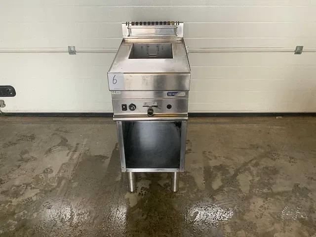 Modular 65/40 frg friteuse - afbeelding 1 van  6
