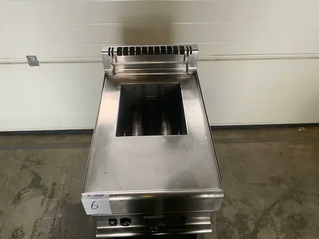 Modular 65/40 frg friteuse - afbeelding 2 van  6