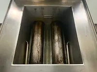Modular 65/40 frg friteuse - afbeelding 3 van  6