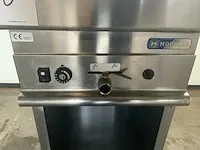 Modular 65/40 frg friteuse - afbeelding 4 van  6