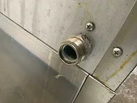 Modular 65/40 frg friteuse - afbeelding 6 van  6