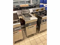 Modular 70/40 fre 10 friteuse - afbeelding 3 van  10