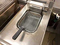 Modular 70/40 fre 10 friteuse - afbeelding 4 van  10