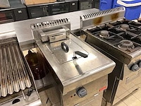Modular 70/40 fre 10 friteuse - afbeelding 7 van  10