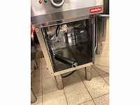 Modular 70/40 fre 10 friteuse - afbeelding 9 van  10